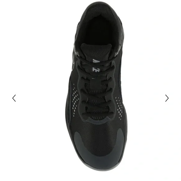 Nike Fly By Mid 3 Basketball Sneaker. - Picture 7 of 12